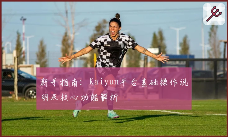 新手指南：Kaiyun平台基础操作说明及核心功能解析