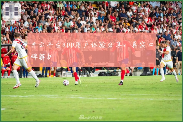 开云平台app用户体验分享，真实口碑解析